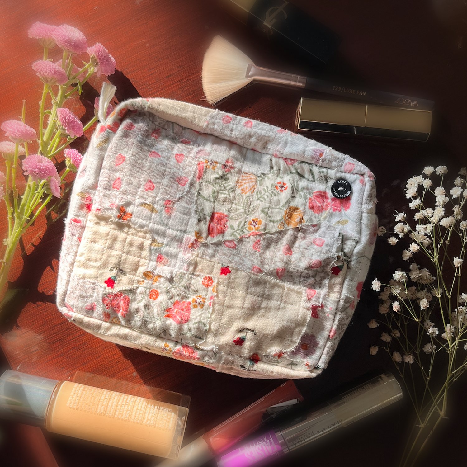 Make up Pouch