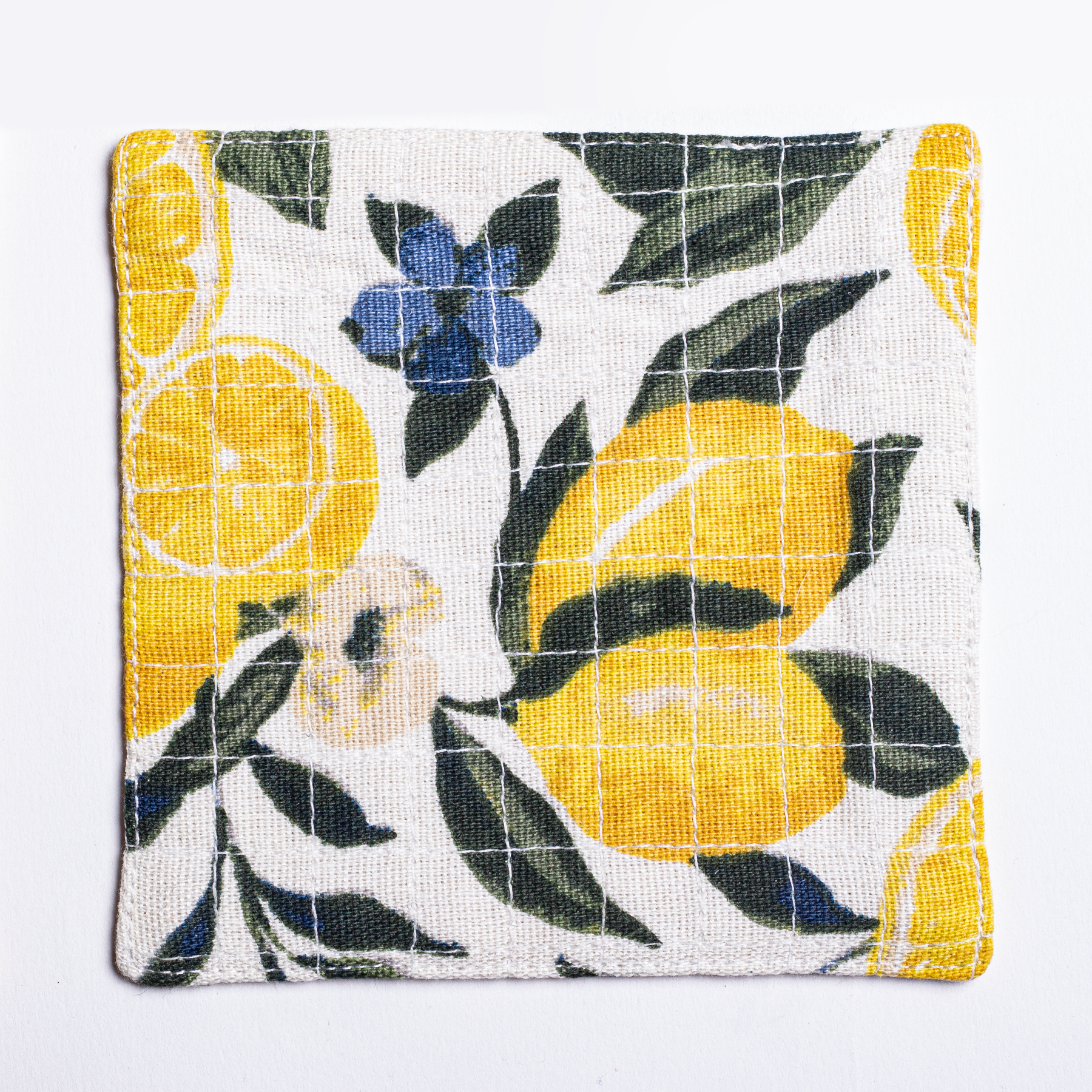 Table Coaster Orange