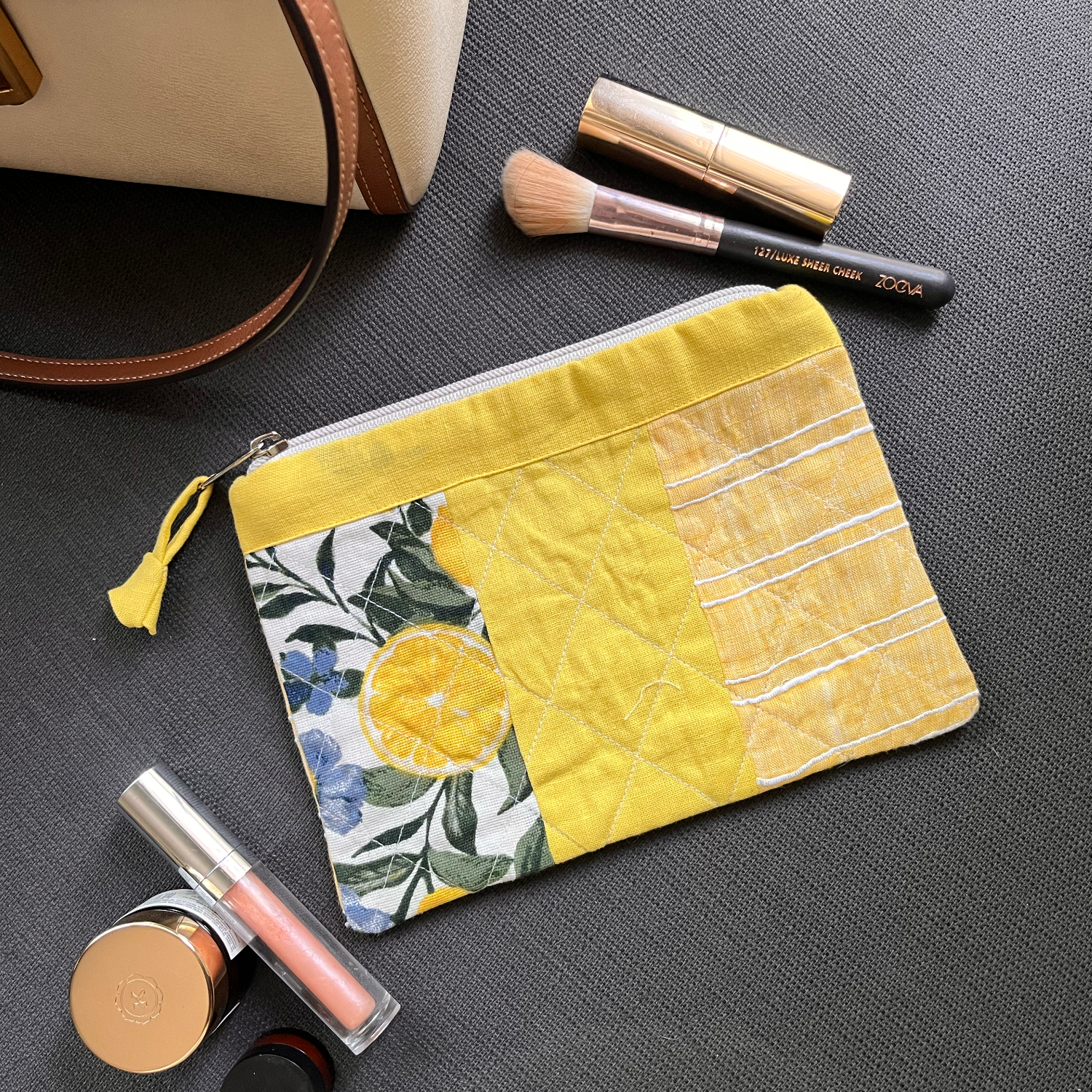 Handy Make up Pouch