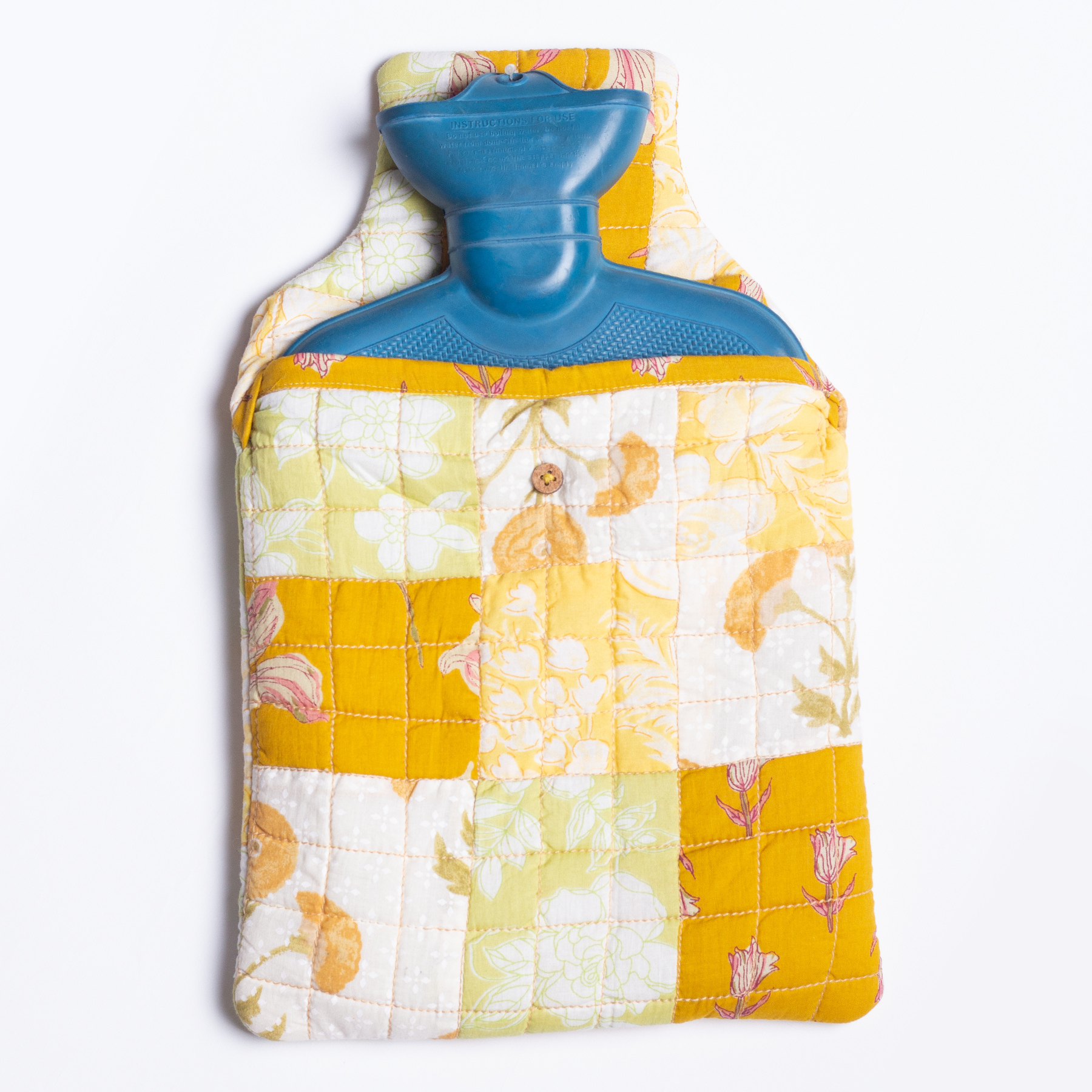 Buy Eco-friendly covers for hot water bottles