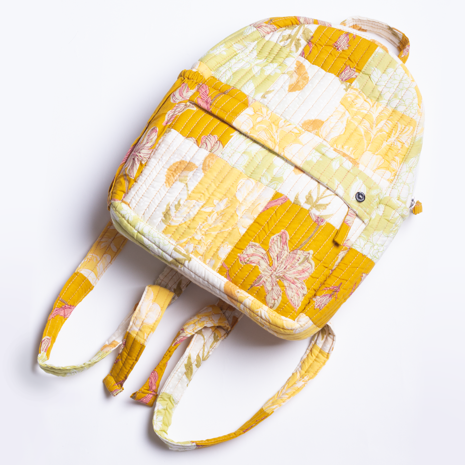 Sustainable Back Pack