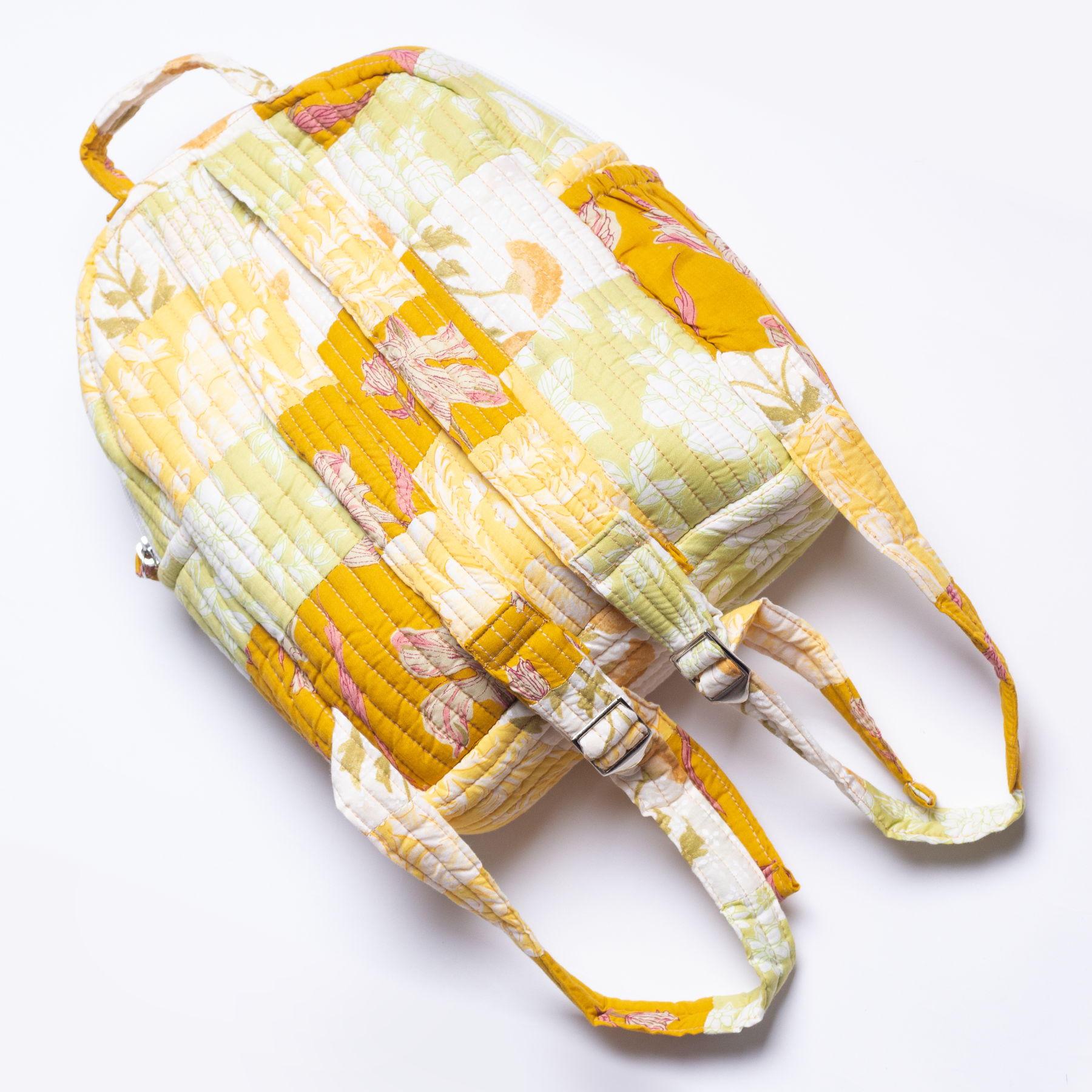 Sustainable Back Packs for kids
