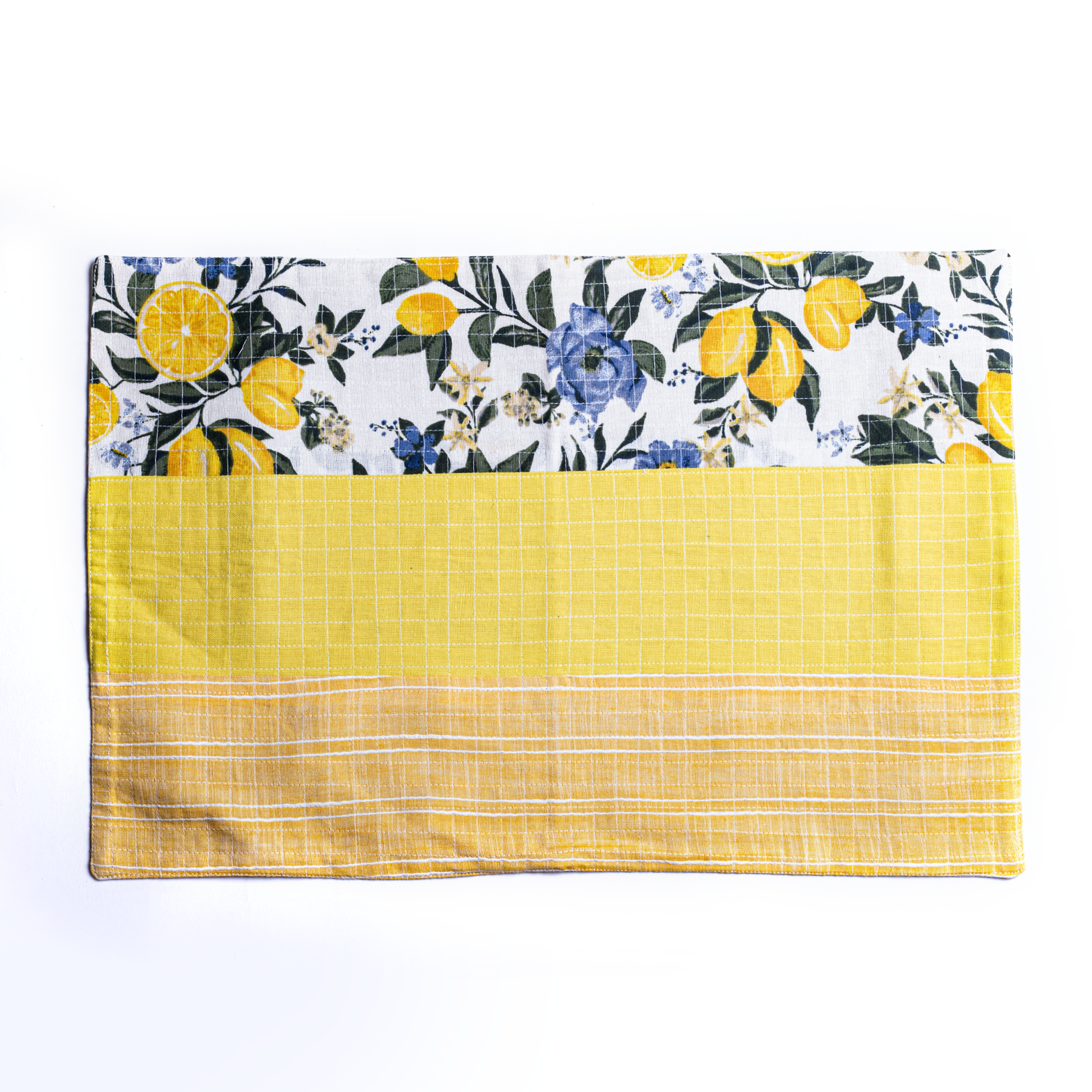 Table Mat Orange