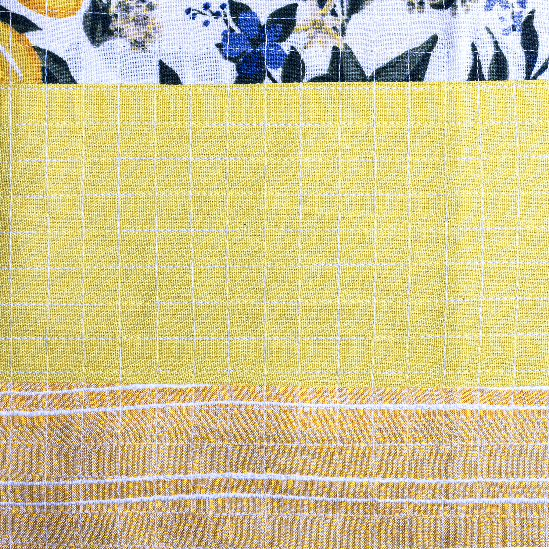 Table Mat Orange